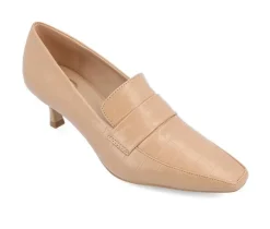 Outlet Journee Collection Women's Celina Pump Loafers