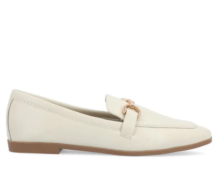 Best Journee Collection Women's Mizza Loafers