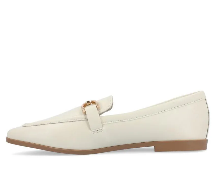 Best Journee Collection Women's Mizza Loafers