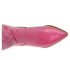 Outlet Journee Collection Women's Therese Wide Calf Over-The-Knee Boots