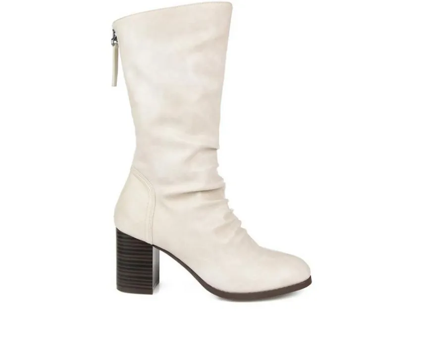 Outlet Journee Collection Women's Sequoia Mid Boots