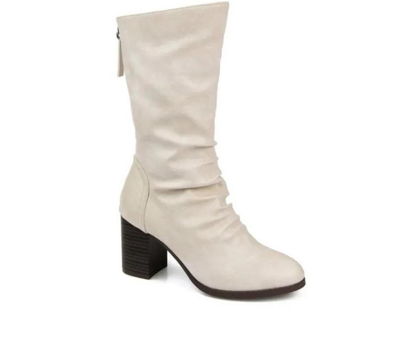 Outlet Journee Collection Women's Sequoia Mid Boots