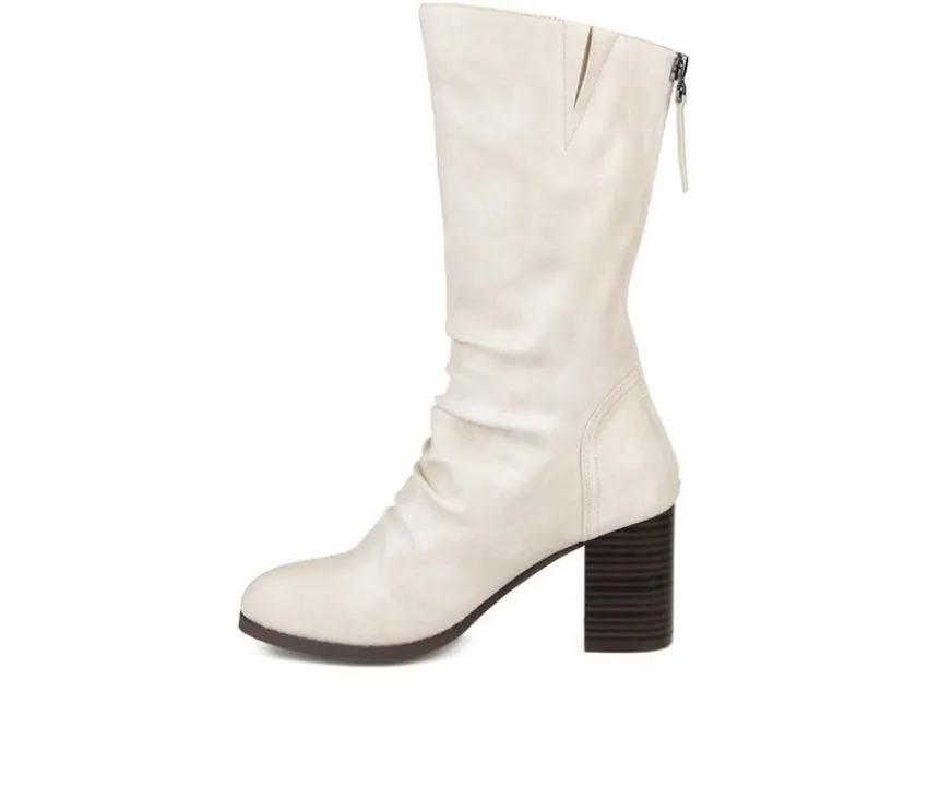 Outlet Journee Collection Women's Sequoia Mid Boots