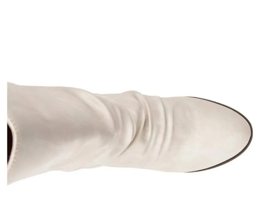 Outlet Journee Collection Women's Sequoia Mid Boots