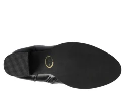 Sale Journee Collection Women's Kaison Extra Wide Calf Over-The-Knee Boots