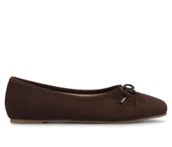 Sale Journee Collection Women's Callee Flats