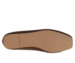 Sale Journee Collection Women's Callee Flats