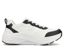 Online Journee Collection Women's Marshel Casual Sneakers