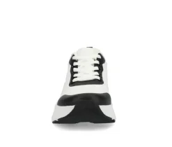 Online Journee Collection Women's Marshel Casual Sneakers