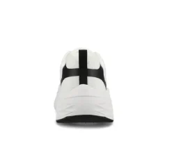 Online Journee Collection Women's Marshel Casual Sneakers