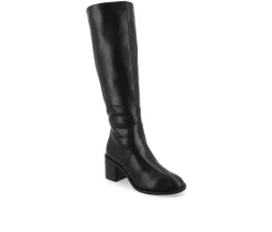 Clearance Journee Collection Women's Romilly Knee High Boots