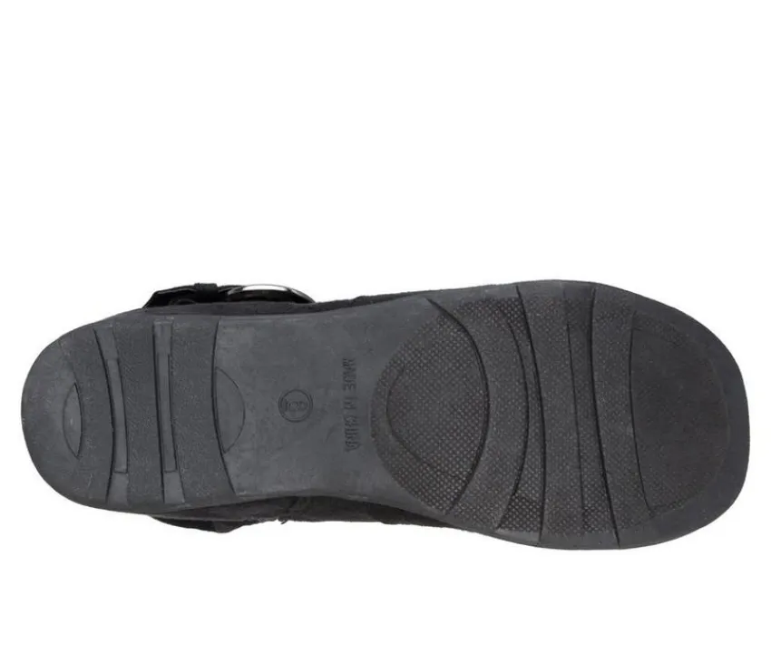 Sale Journee Collection Women's Jester Extra Wide Calf Knee High Boots