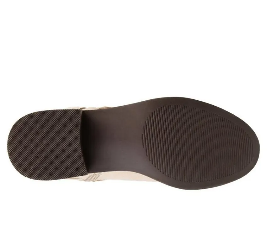 Sale Journee Collection Women's Meg Extra Wide Calf Knee High Boots