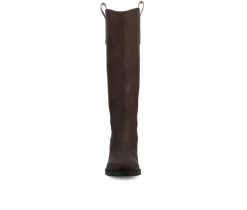 Online Journee Collection Women's Gema Knee High Boots