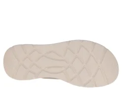 Outlet Journee Collection Women's Carah Platform Flip-Flops