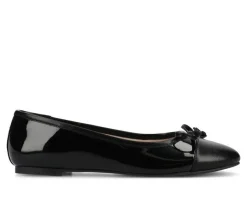 Clearance Journee Collection Women's Kaiah Flats