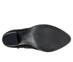 Hot Journee Collection Women's Kyllie Wide Calf Knee High Boots