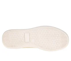 Journee Collection Women's Meeya Casual Platform Sneakers