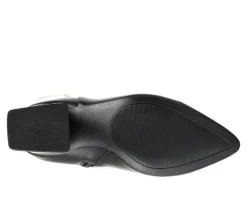 Discount Journee Collection Women's Landree Wide Calf Knee High Boots