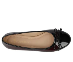 Outlet Journee Collection Women's Kaiah Flats