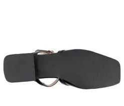 Sale Journee Collection Women's Gretchenn Mary Janes