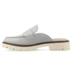 Sale Journee Collection Women's Mycah Mules