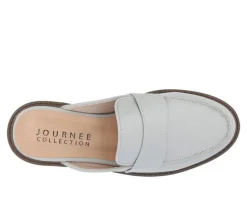 Sale Journee Collection Women's Mycah Mules