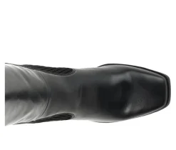 Sale Journee Collection Women's Winny Wide Calf Knee High Boots