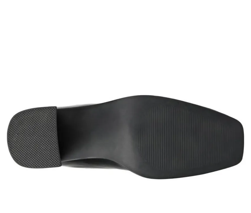 Sale Journee Collection Women's Winny Wide Calf Knee High Boots