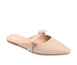 Outlet Journee Collection Women's Missie Mules