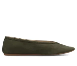 Clearance Journee Collection Women's Fortune Flats