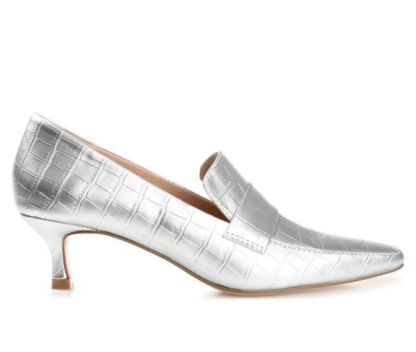 Outlet Journee Collection Women's Celina Pump Loafers