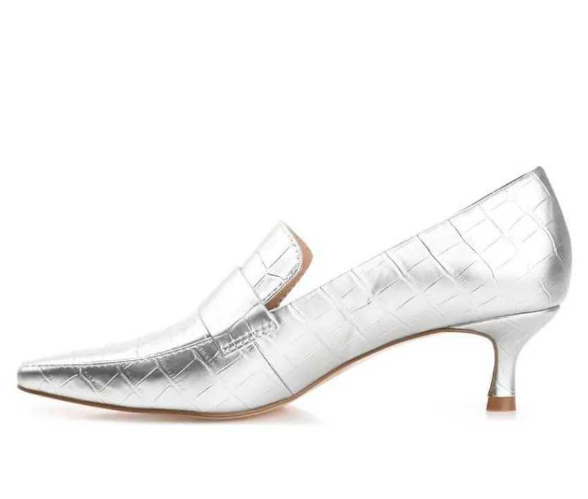 Outlet Journee Collection Women's Celina Pump Loafers