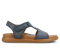 Online Journee Collection Women's Mira Sandals