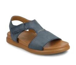 Online Journee Collection Women's Mira Sandals