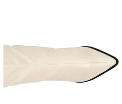 Online Journee Collection Women's Daria Knee High Boots