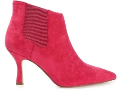 Journee Collection Women's Elitta Booties