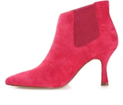 Journee Collection Women's Elitta Booties
