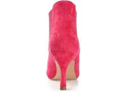 Journee Collection Women's Elitta Booties