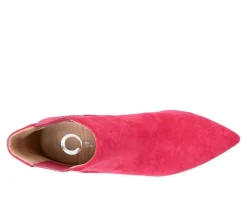 Journee Collection Women's Elitta Booties