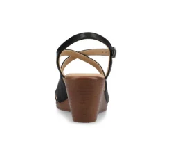 Outlet Journee Collection Women's Kedzie II Wedges