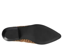 Online Journee Collection Women's Taliah Booties