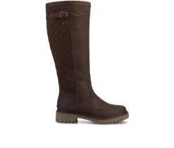 Online Journee Collection Women's Zemmie Knee High Boots