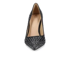 Outlet Journee Collection Women's Venus Pumps