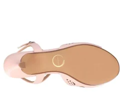 Outlet Journee Collection Women's Jessly Kitten Heels