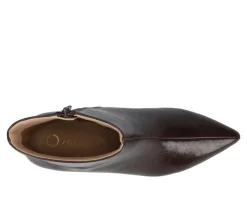 Outlet Journee Collection Women's Arely Booties