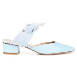 Online Journee Collection Women's Melora Mules