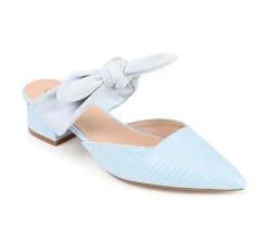 Online Journee Collection Women's Melora Mules