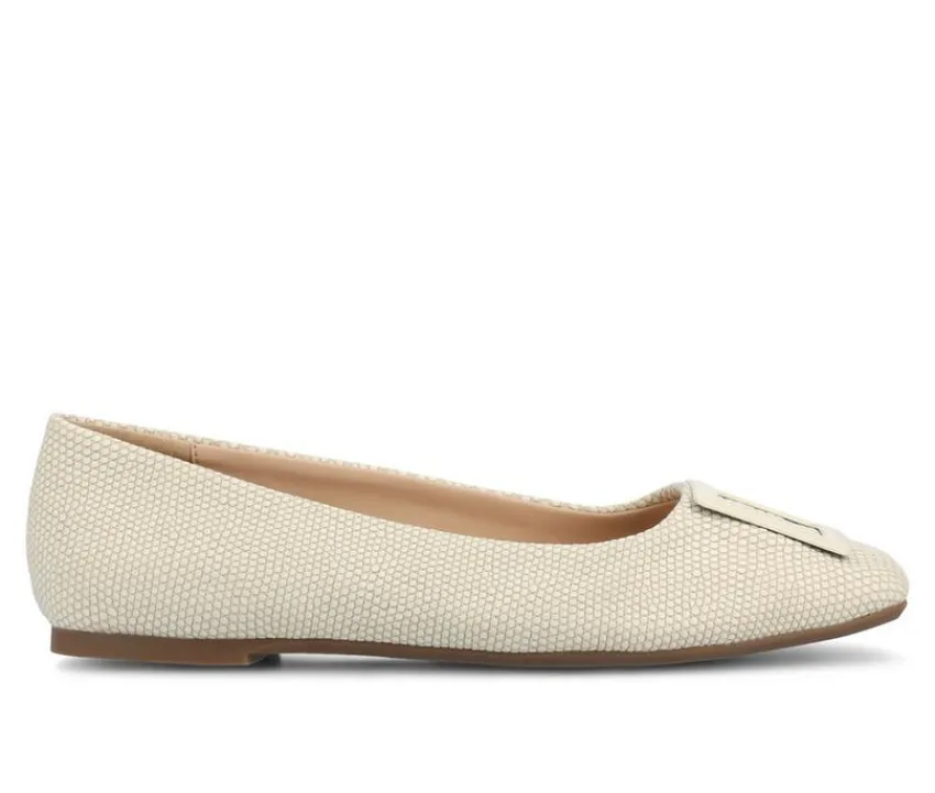 Online Journee Collection Women's Zimia Flats