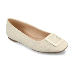 Online Journee Collection Women's Zimia Flats